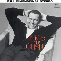 Nice 'N' Easy: 2020 Mix