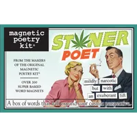 Stoner Poet