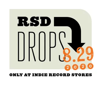 RSD Drops - August
