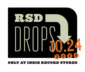 RSD Drops - October