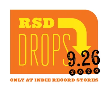 RSD Drops - September