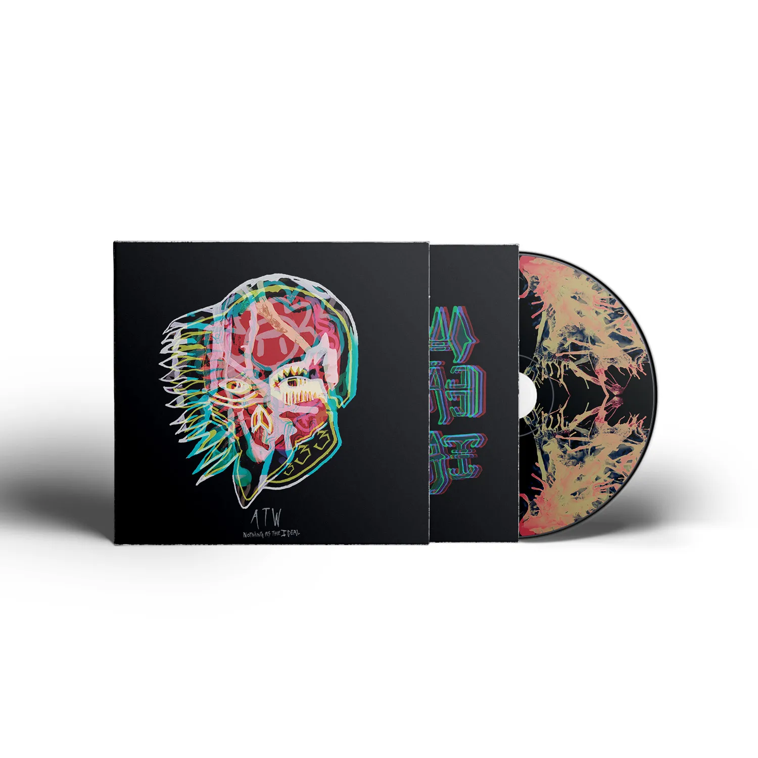 CD