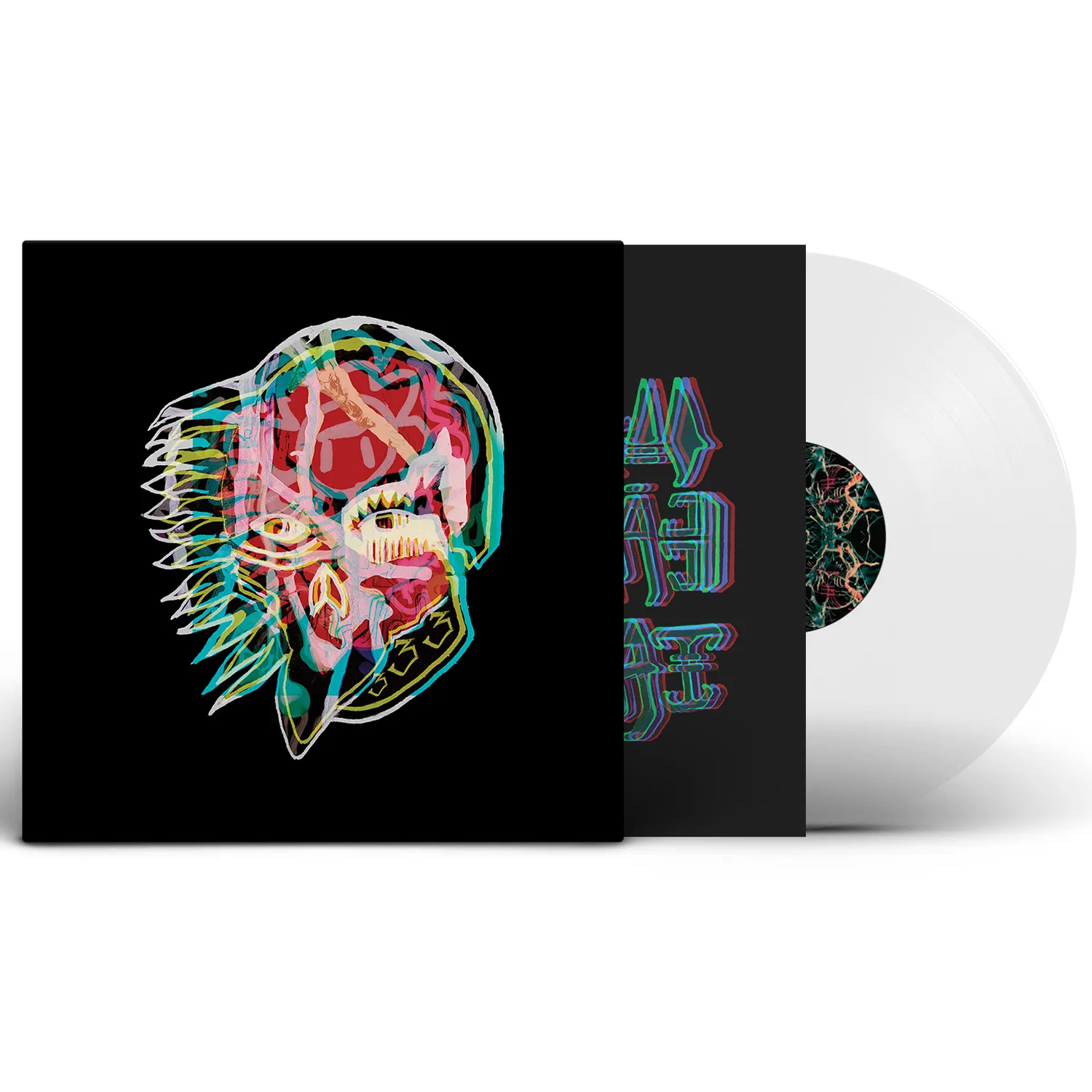 Clear LP