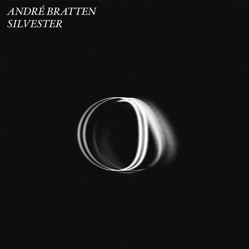 Andre Bratten - Silvester vinyl record cover