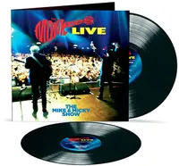 The Mike & Micky Show Live