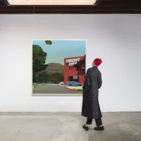 Windows Open EP