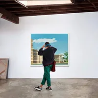 Flight Tower EP