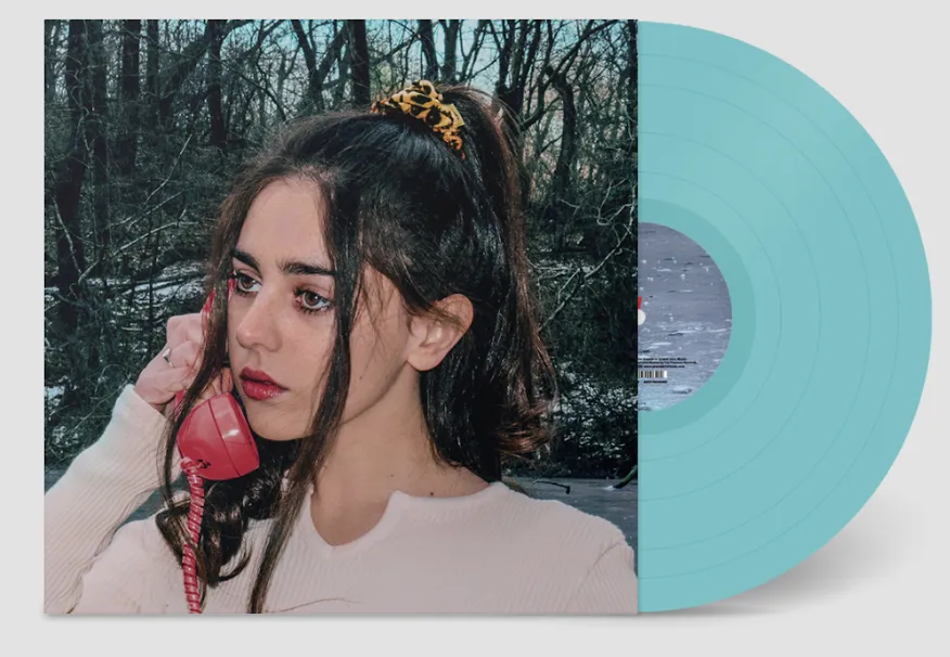 Indie LP