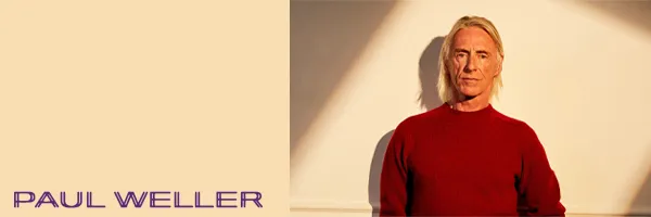 Paul Weller - On Sunset