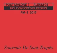 Post Malone - Saint-Tropez