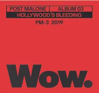 Post Malone - Wow