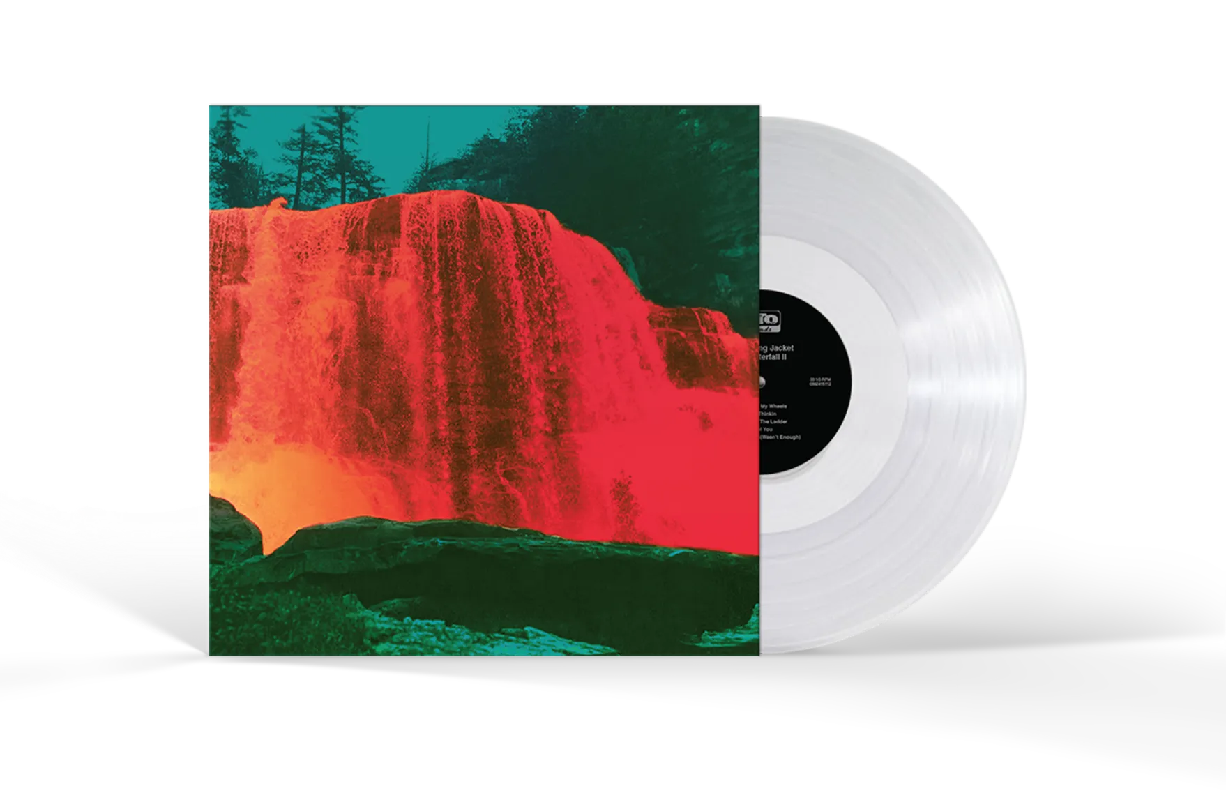 Clear LP