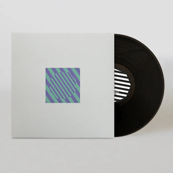 Vinyl Shot