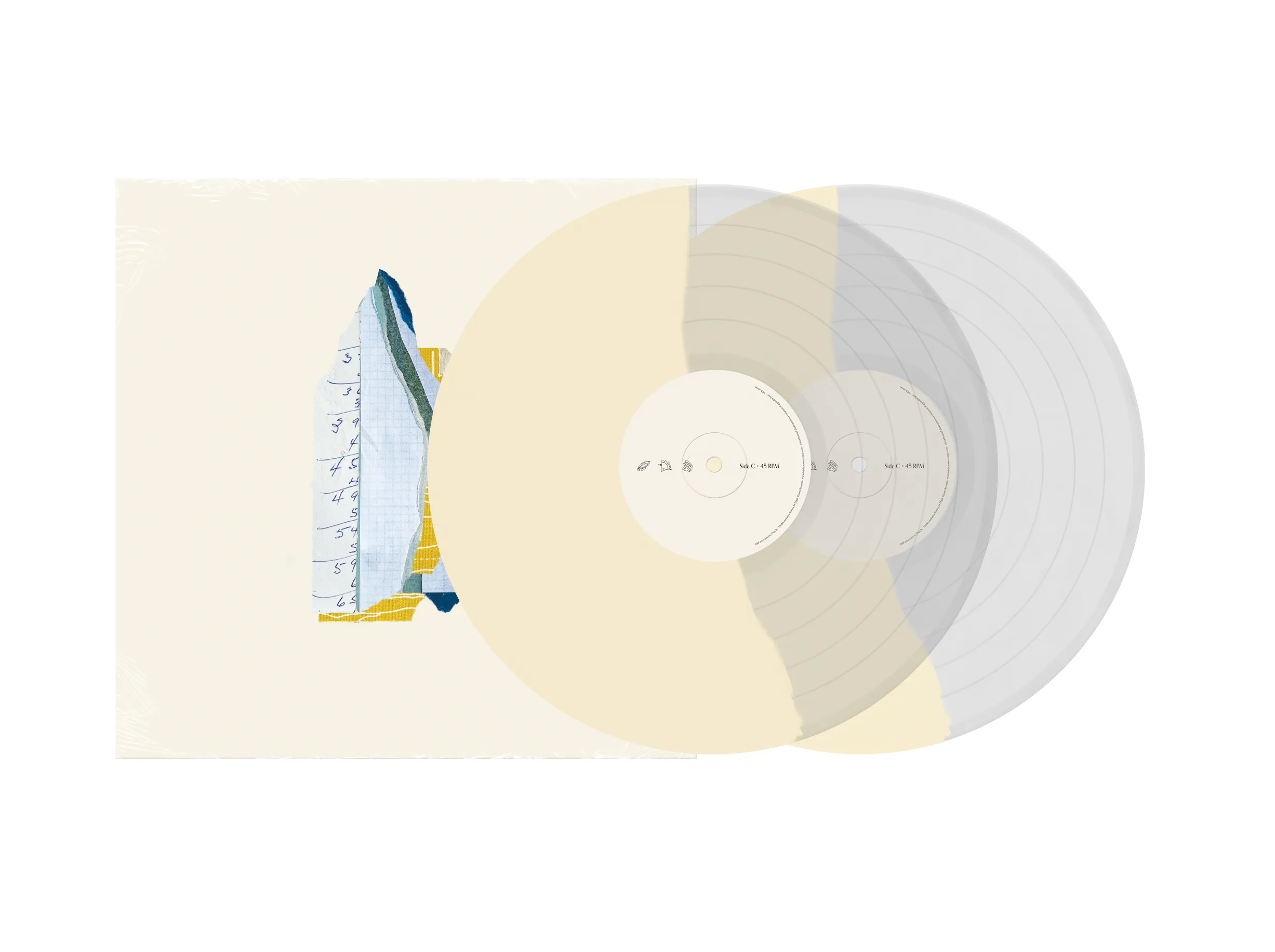Indie 2LP