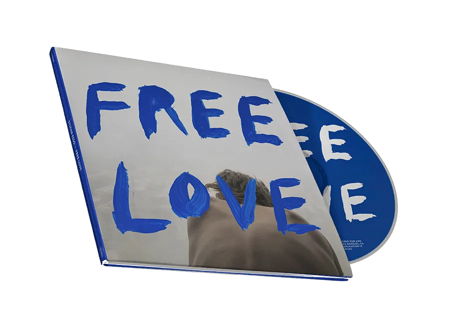 CD