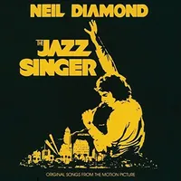 The Jazz Singer (Original Songs From Motion Picture)