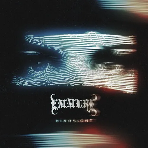 Emmure - Hindsight vinyl record cover