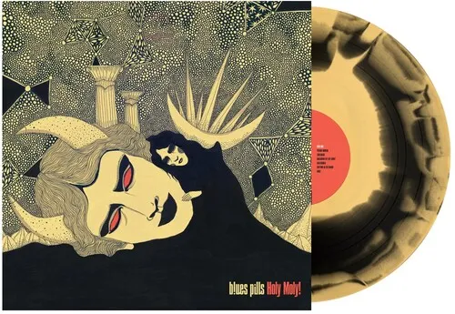 Indie LP
