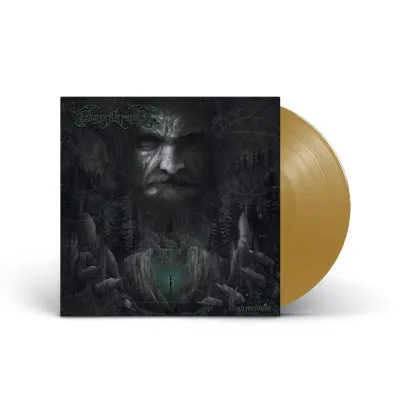 Gold LP