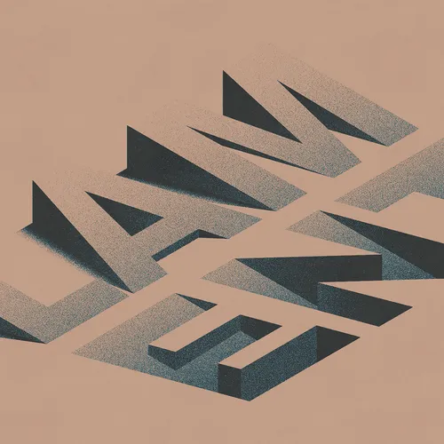 Touche Amore - Lament vinyl record cover