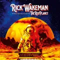 Rick Wakeman - The Red Planet