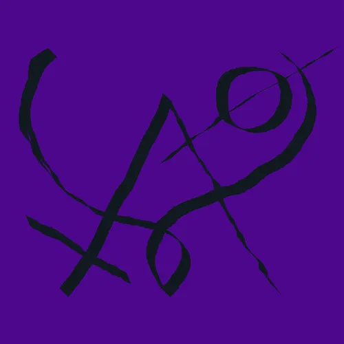 Xiu Xiu - Girl With Basket Of Fruit vinyl record cover