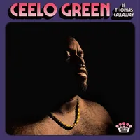Ceelo Green Is Thomas Callaway