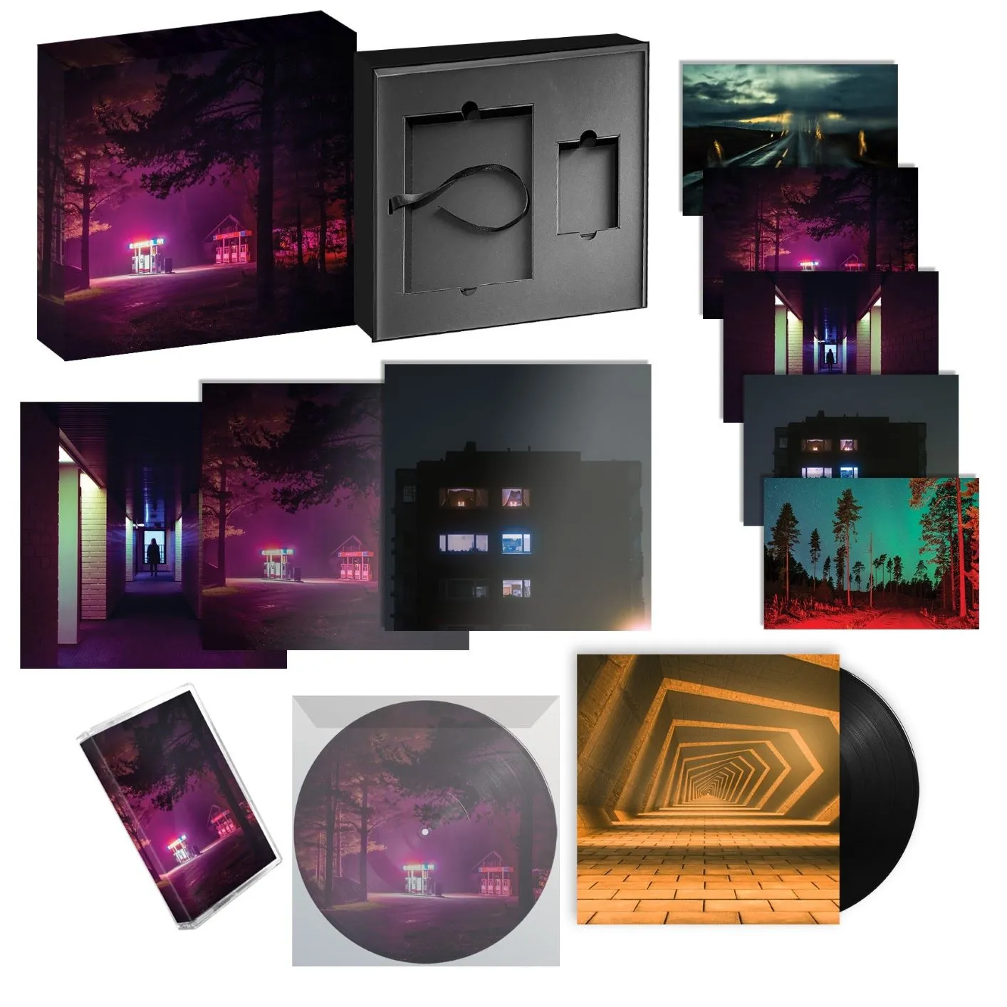 Box Set