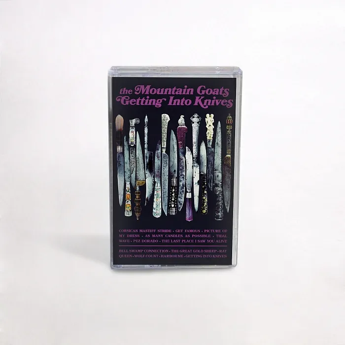 Cassette