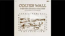 Colter Wall - Western Swing & Waltzes and Other Punch Songs