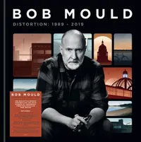 Distortion: 1989-2019