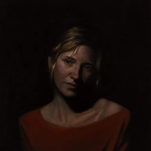 Helena Deland - Someone New vinyl record cover