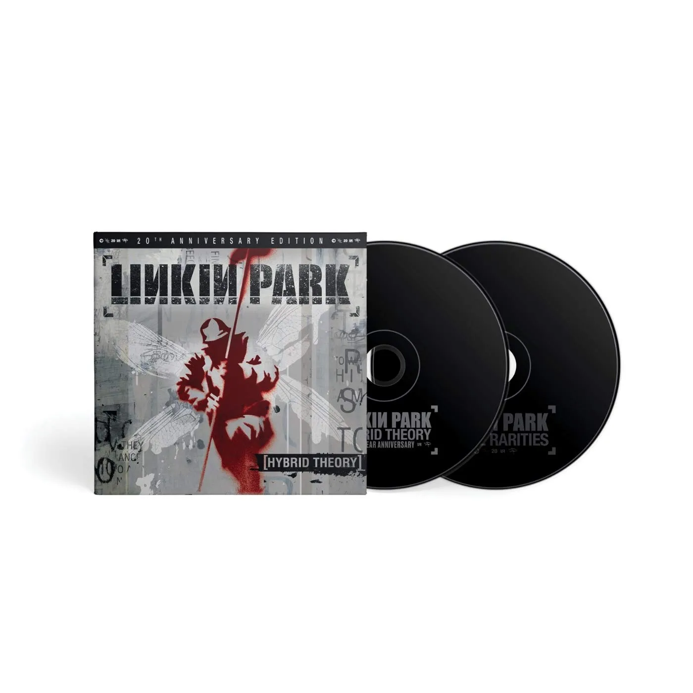 Linkin park дискография. Hybrid Theory 20th Anniversary Edition. CD диск Linkin Park. Linkin Park - Hybrid Theory: 20th Anniversary. Limited Edition. Audio CD Linkin Park. Hybrid Theory (20th Anniversary) (2 CD).