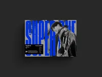 SuperM The 1st Album 'Super One'