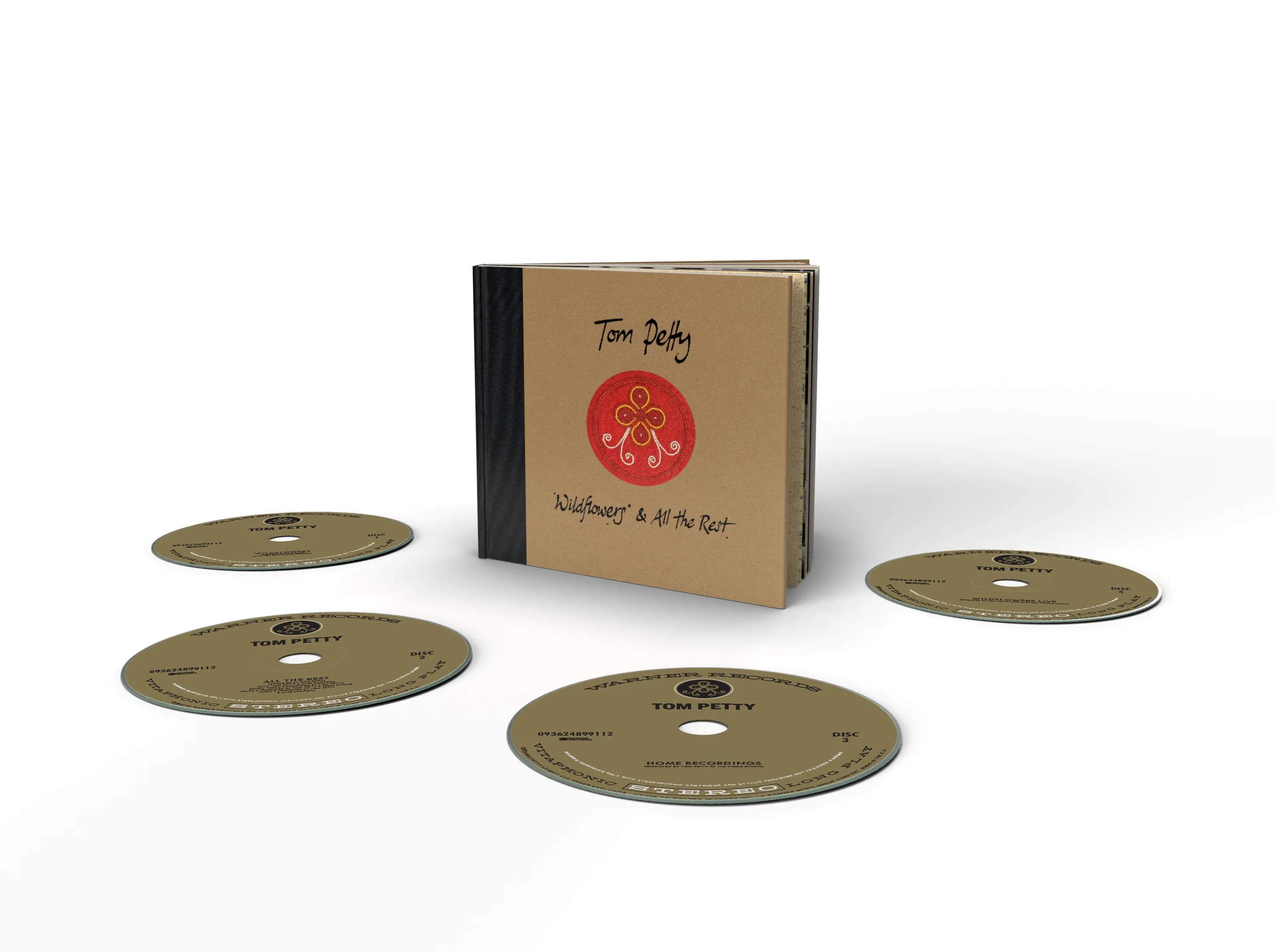 4CD