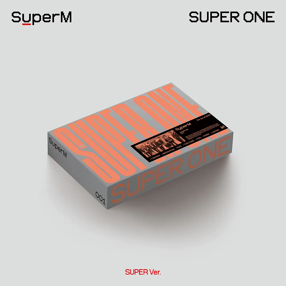 Super Ver.