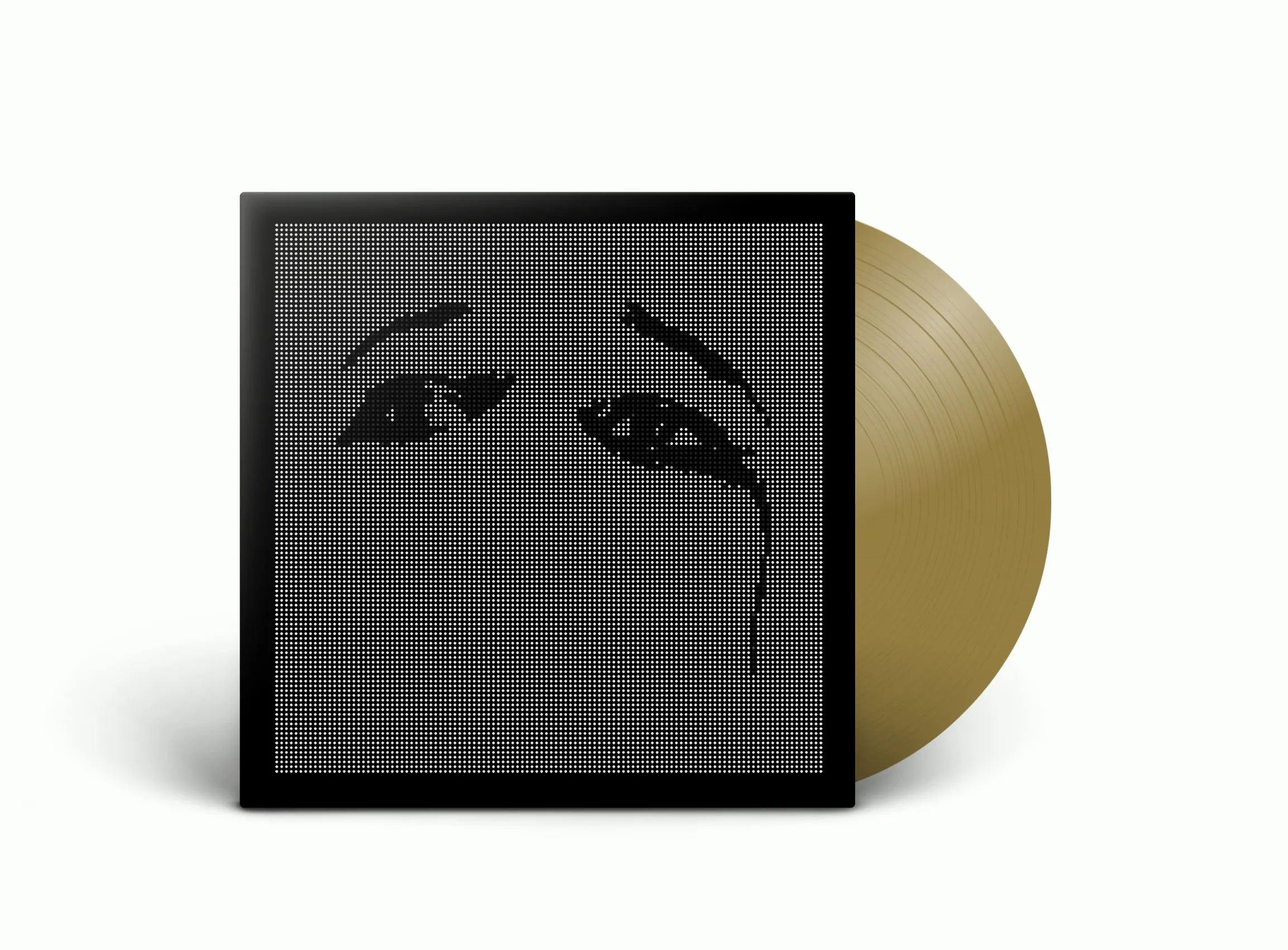 Gold LP