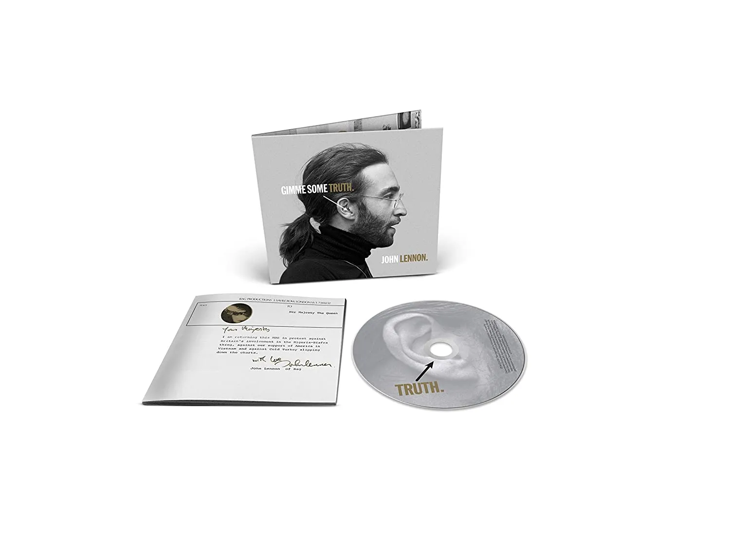 CD