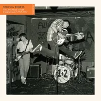 Strum & Thrum: The American Jangle Underground 1983 - 1987