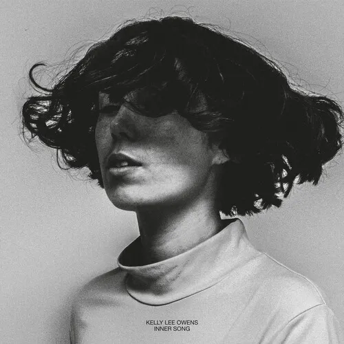 Kelly Lee Owens - Inner Song vinyl record cover