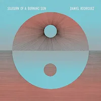 Sojourn Of A Burning Sun