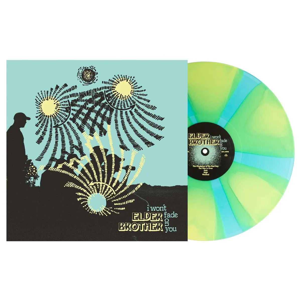 Indie LP