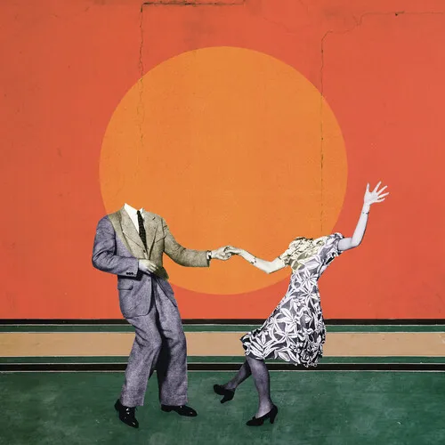 half·alive - Now, Not Yet vinyl record cover