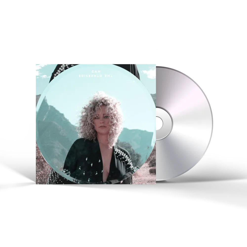 CD