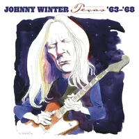 Texas '63-'68'
