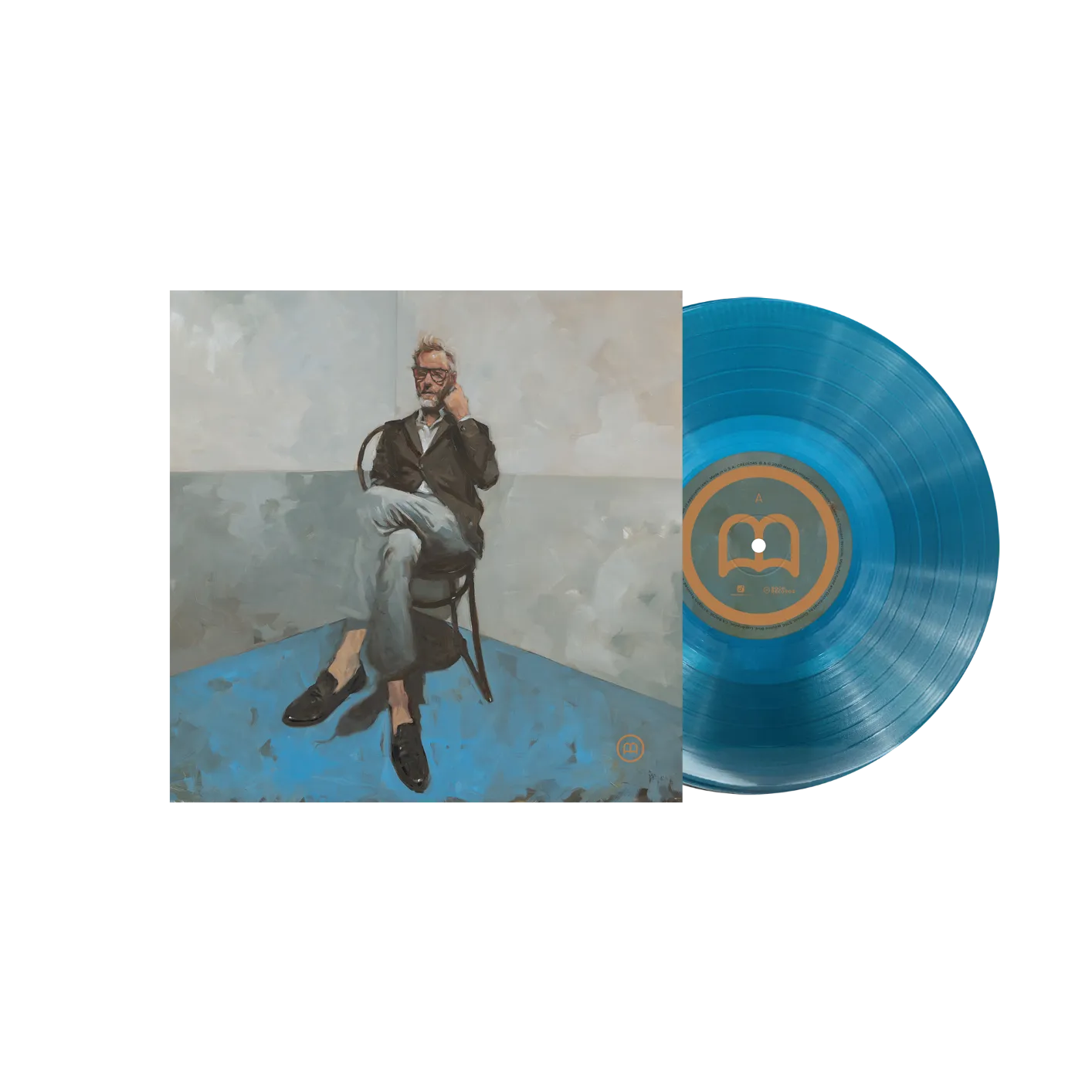 未開新品LP　MichaelViner'sIncredibleBongoRock Hindsight *Days Like This *LP *record *VG+/NM *1987 *Virgin