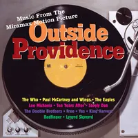 Outside Providence (Music From Miramax Motion Pic)