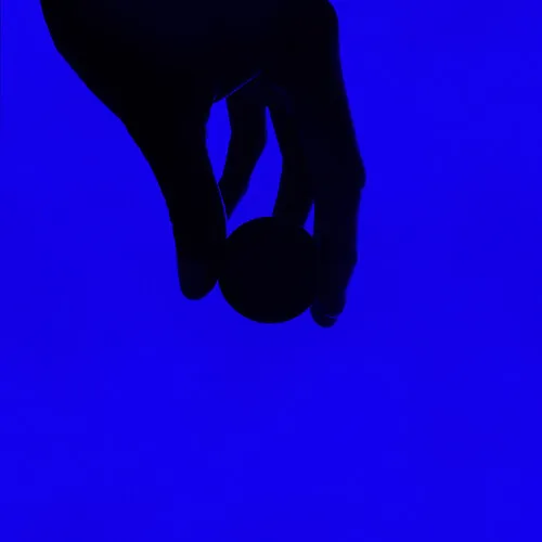 Little Simz - Drop 6 EP vinyl record cover