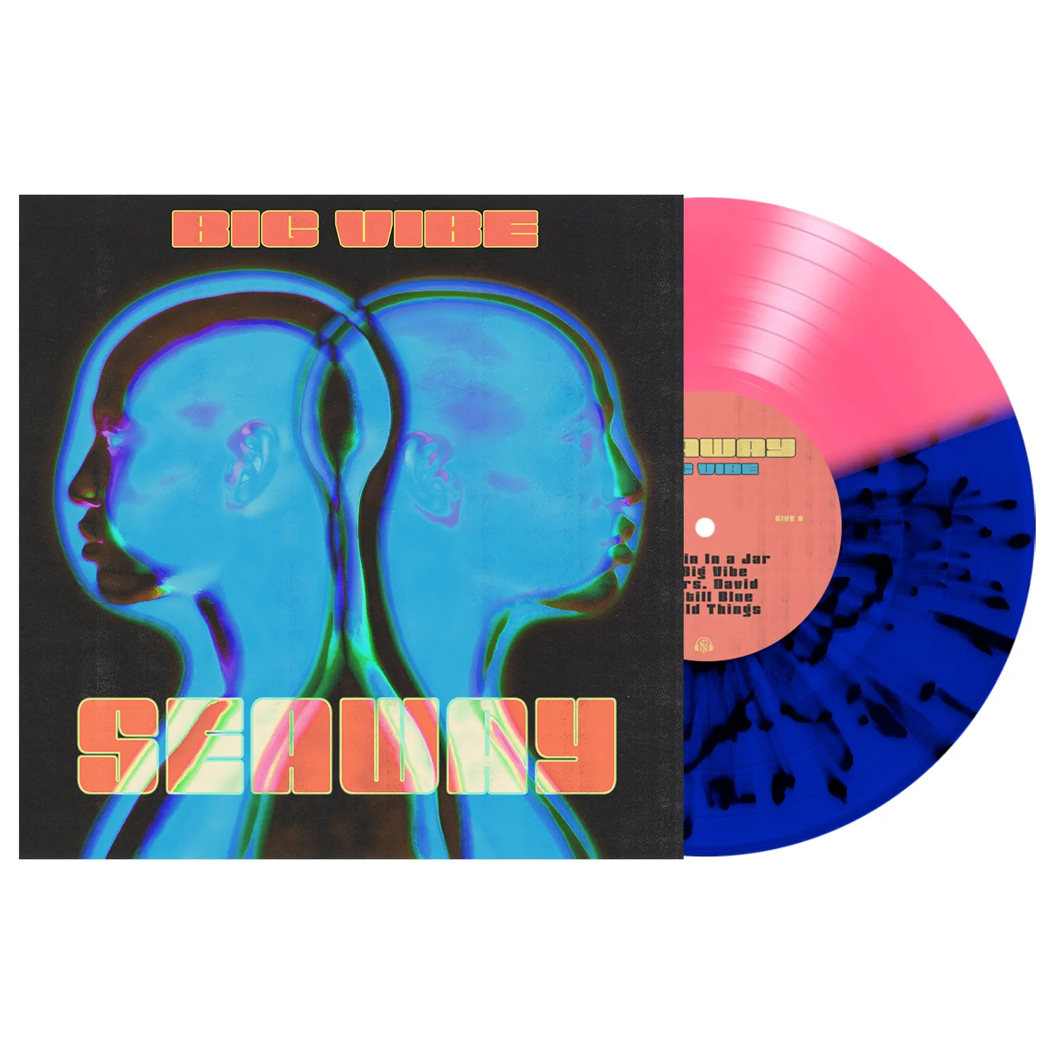 Indie LP