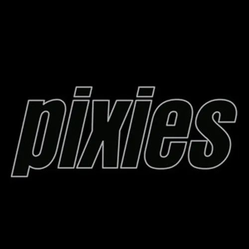 Pixies - Hear Me Out / Mambo Sun vinyl record cover